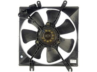 Dorman - OE Solutions RADIATOR FAN ASSEMBLY 620-711