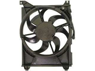 Dorman - OE Solutions RADIATOR FAN ASSEMBLY 620-717