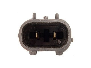 Dorman Radiator Fan Assembly Without Controller