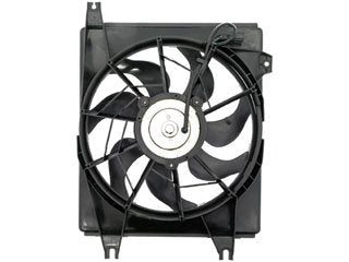 Dorman - OE Solutions RADIATOR FAN ASSEMBLY 620-721