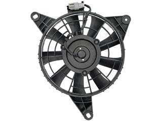 Dorman - OE Solutions RADIATOR FAN ASSEMBLY 620-725