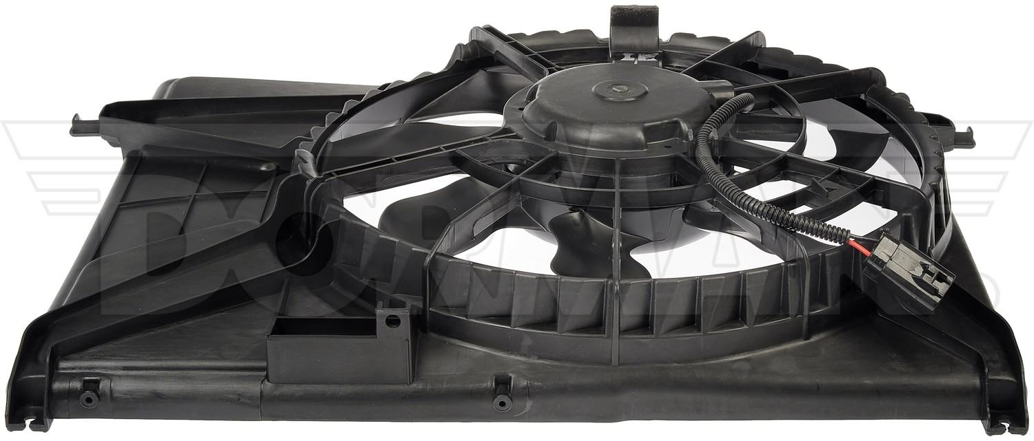 Dorman - OE Solutions DUAL FAN ASSEMBLY 620-728