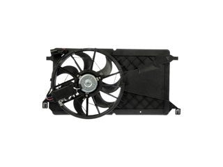Dorman - OE Solutions CONDENSER FAN ASSEMBLY 620-731