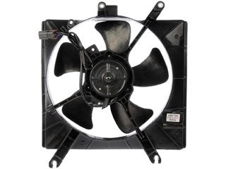 Dorman - OE Solutions RADIATOR FAN ASSEMBLY 620-734