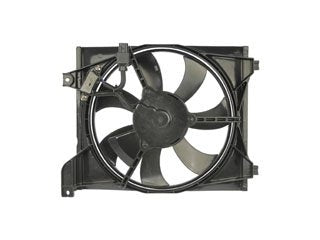 Dorman - OE Solutions CONDENSER FAN ASSEMBLY 620-735