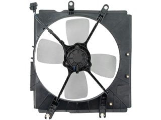 Dorman - OE Solutions RADIATOR FAN ASSEMBLY 620-740