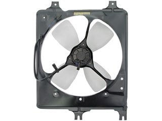 Dorman - OE Solutions RADIATOR FAN ASSEMBLY 620-744