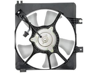 Dorman - OE Solutions RADIATOR FAN ASSEMBLY 620-750