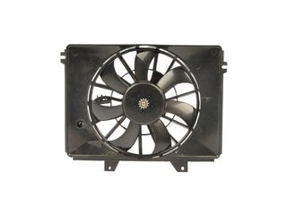 Dorman - OE Solutions CONDENSER FAN ASSEMBLY 620-752