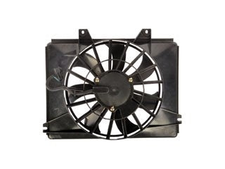 Dorman - OE Solutions CONDENSER FAN ASSEMBLY 620-752