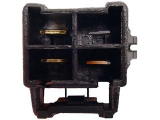 Dorman - OE Solutions RADIATOR FAN ASSEMBLY 620-754