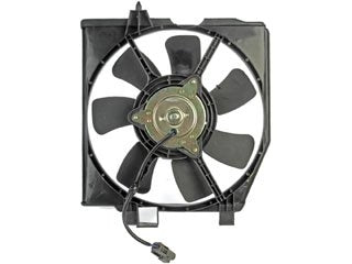 Dorman - OE Solutions RADIATOR FAN ASSEMBLY 620-756