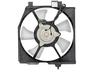 Dorman - OE Solutions RADIATOR FAN ASSEMBLY 620-758