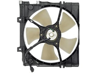 Dorman - OE Solutions RADIATOR FAN ASSEMBLY 620-762