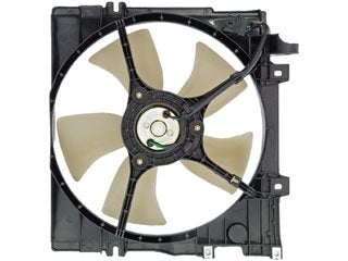 Dorman - OE Solutions RADIATOR FAN ASSEMBLY 620-763