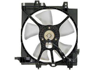 Dorman - OE Solutions RADIATOR FAN ASSEMBLY 620-765