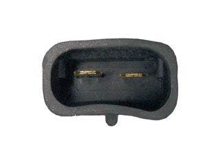 Dorman Engine Cooling Fan Assembly Radiator Fan Assembly Without Controller for 1994-2002 Saturn 620-767