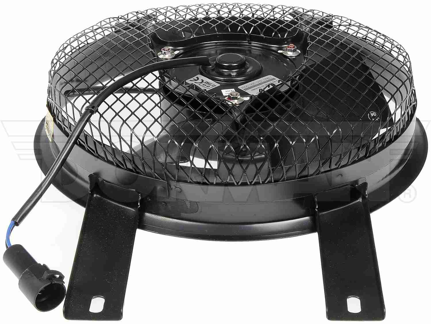 Dorman - OE Solutions RADIATOR FAN ASSEMBLY 620-770