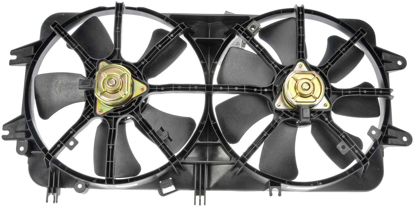 Dorman - OE Solutions RADIATOR FAN ASSEMBLY 620-778