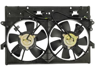 Dorman - OE Solutions DUAL FAN ASSEMBLY 620-780