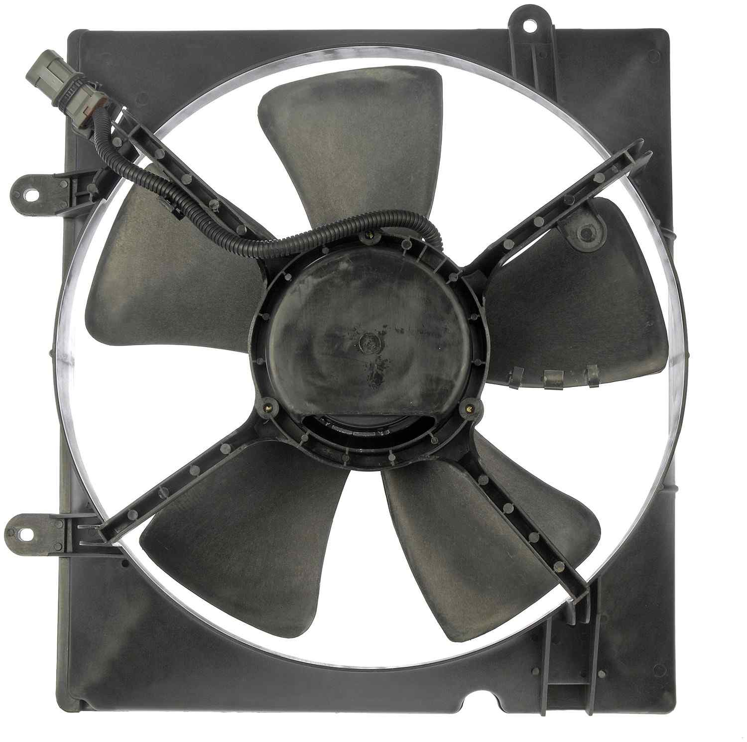 Dorman - OE Solutions RADIATOR FAN ASSEMBLY 620-783