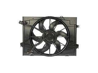 Dorman - OE Solutions DUAL FAN ASSEMBLY 620-784