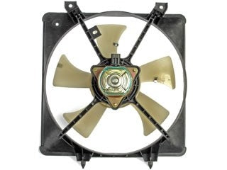 Dorman - OE Solutions RADIATOR FAN ASSEMBLY 620-785