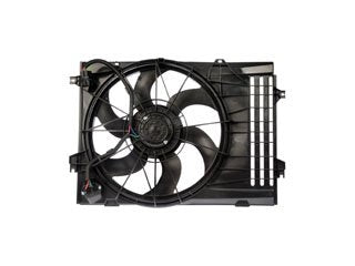 Dorman - OE Solutions DUAL FAN ASSEMBLY 620-786