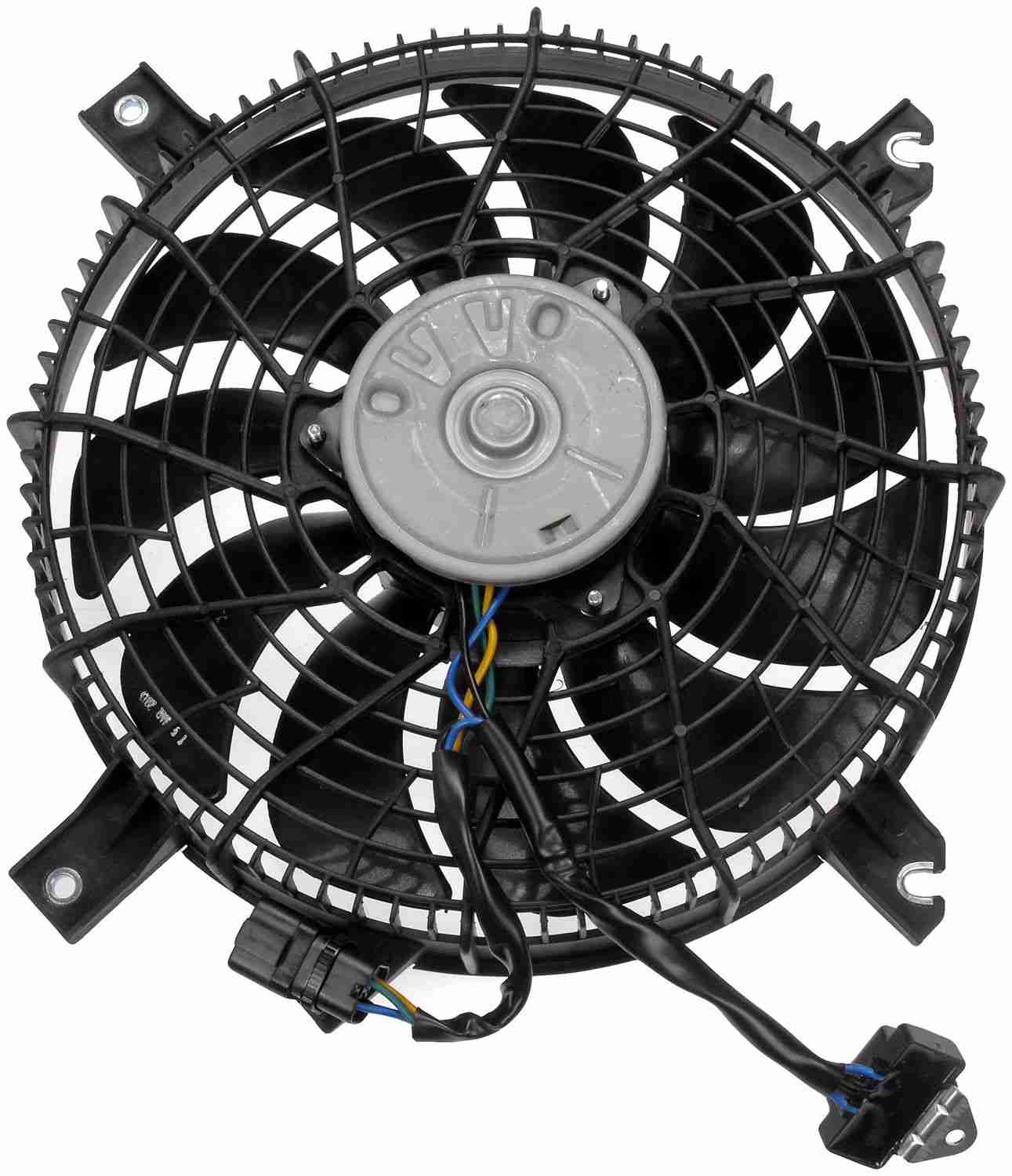 Dorman - OE Solutions CONDENSER FAN ASSEMBLY 620-796