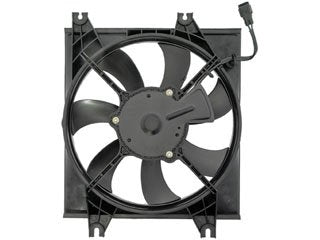 Dorman - OE Solutions RADIATOR FAN ASSEMBLY 620-811