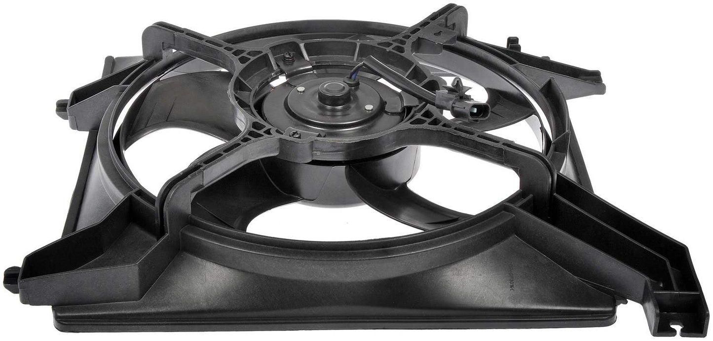 Dorman - OE Solutions RADIATOR FAN ASSEMBLY 620-812