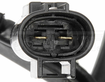 Dorman - OE Solutions RADIATOR FAN ASSEMBLY 620-814