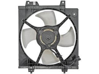 Dorman - OE Solutions CONDENSER FAN ASSEMBLY 620-819