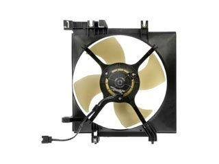 Dorman - OE Solutions RADIATOR FAN ASSEMBLY 620-829