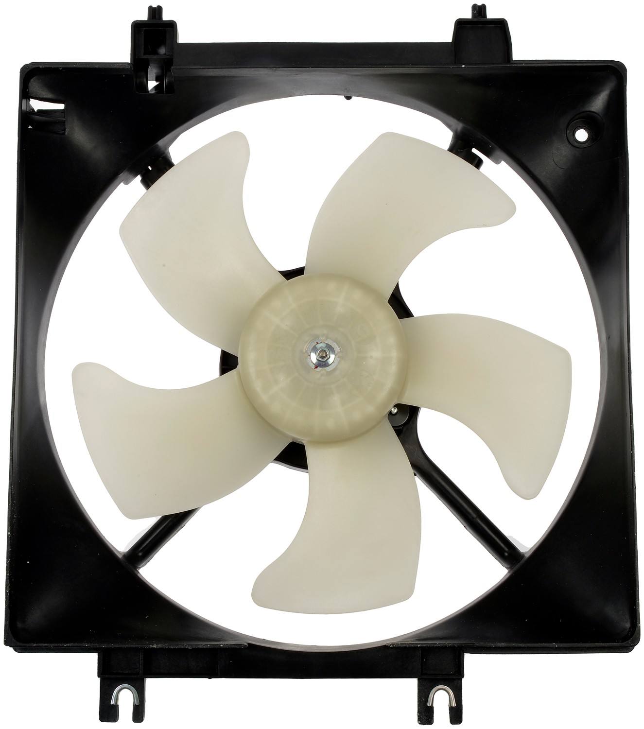 Dorman - OE Solutions CONDENSER FAN ASSEMBLY 620-830