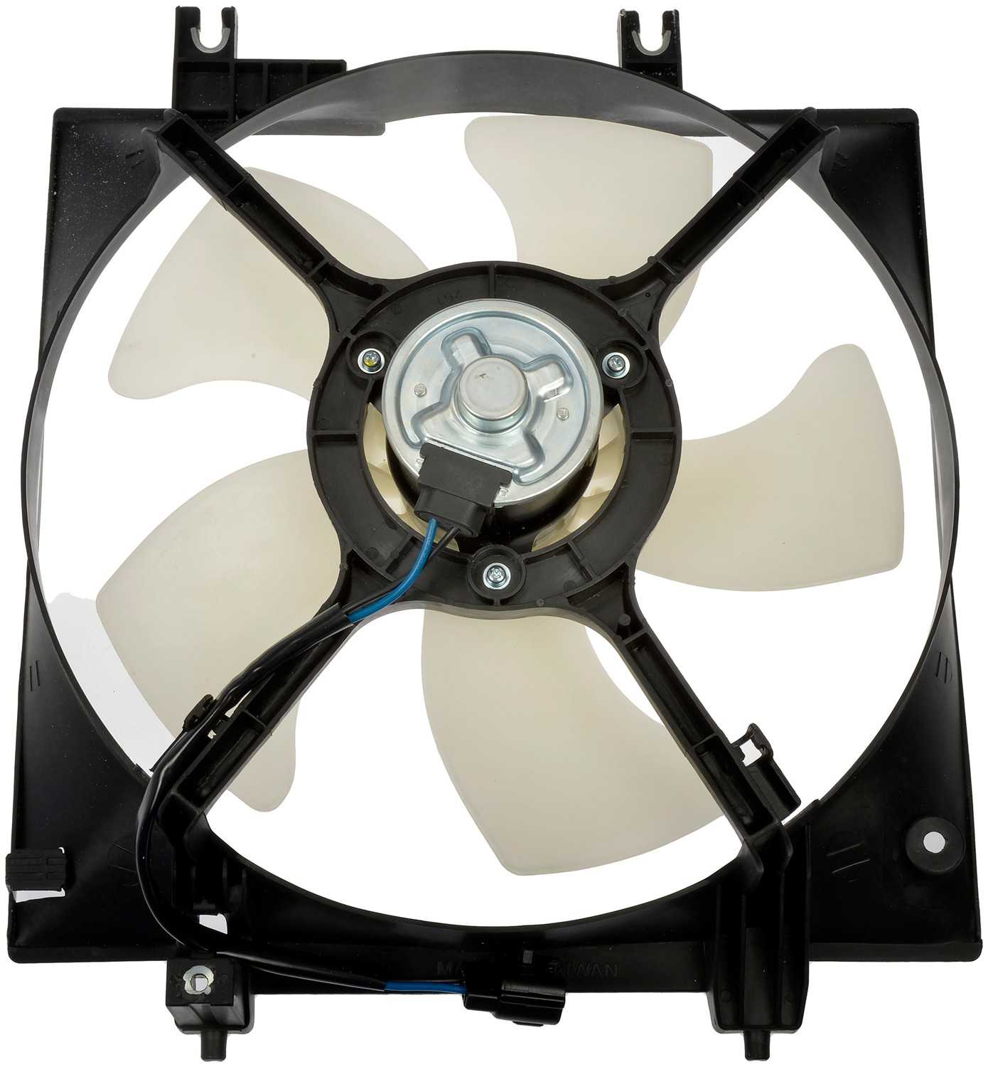 Dorman - OE Solutions CONDENSER FAN ASSEMBLY 620-830