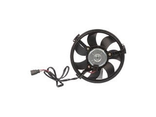 Dorman - OE Solutions RADIATOR FAN ASSEMBLY 620-831