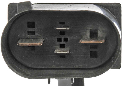 Dorman - OE Solutions Engine Cooling Fan Assembly Dual Fan Assembly with Motor for 2013-04 Audi 620-843