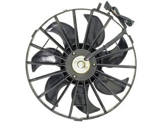 Dorman - OE Solutions RADIATOR FAN ASSEMBLY 620-881