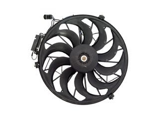 Dorman - OE Solutions RADIATOR FAN ASSEMBLY 620-901