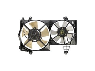 Dorman - OE Solutions DUAL FAN ASSEMBLY 620-903