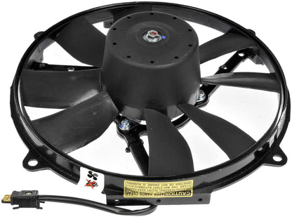 Dorman - OE Solutions RADIATOR FAN ASSEMBLY 620-920