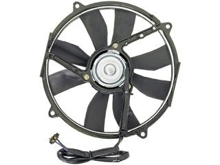 Dorman - OE Solutions RADIATOR FAN ASSEMBLY 620-921