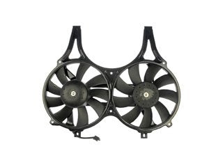 Dorman - OE Solutions RADIATOR FAN ASSEMBLY 620-922