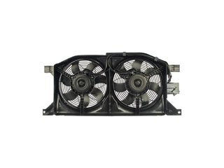 Dorman - OE Solutions RADIATOR FAN ASSEMBLY 620-923