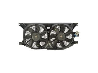 Dorman - OE Solutions RADIATOR FAN ASSEMBLY 620-923