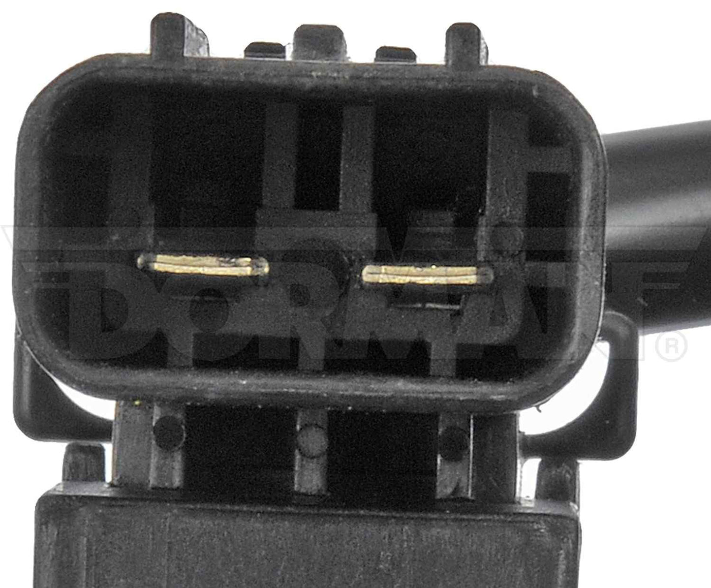 Dorman - OE Solutions SINGLE FAN ASSEMBLY 620-929
