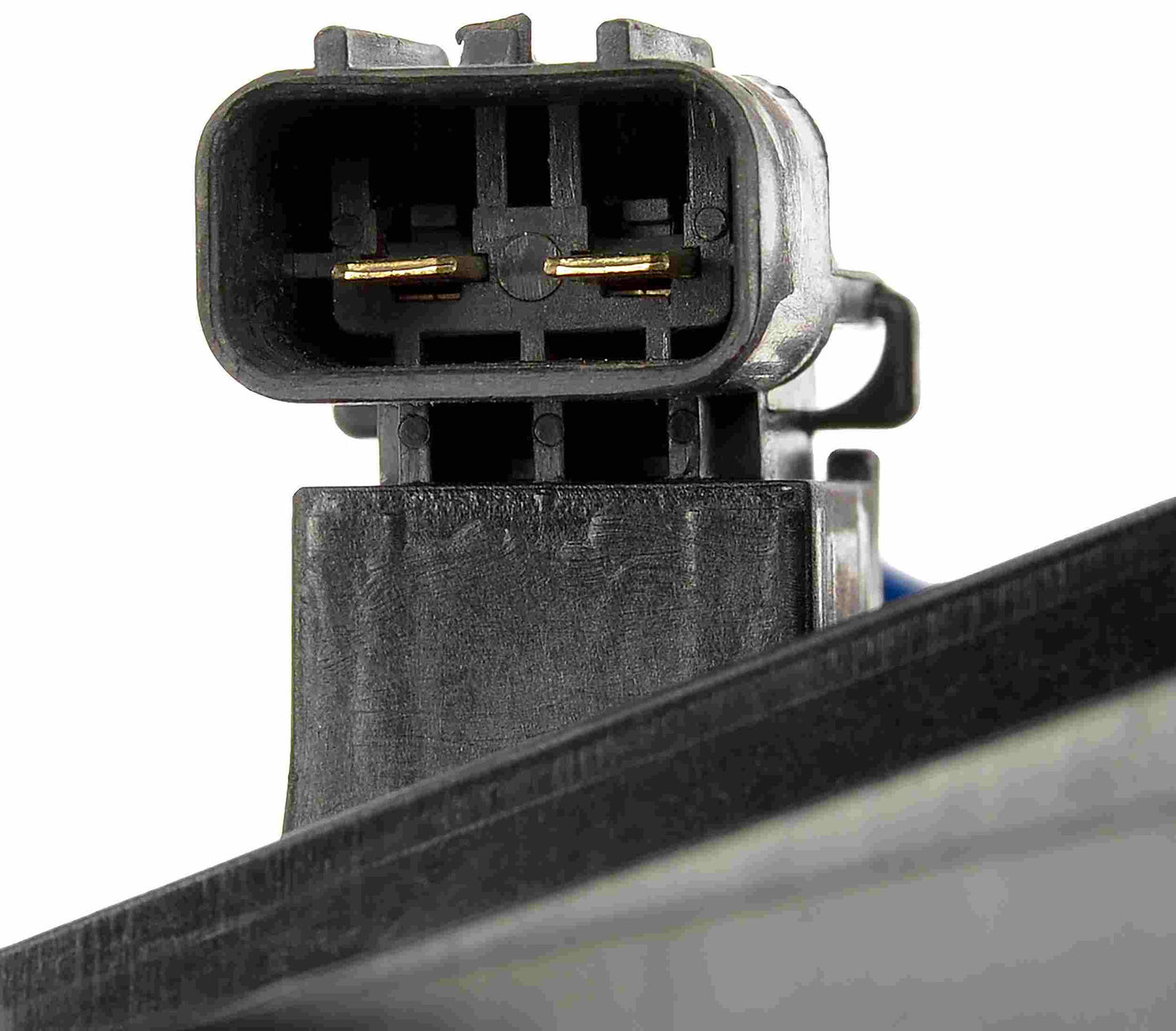 Dorman - OE Solutions RAD FAN ASSEMBLY 620-938