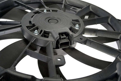 Dorman - OE Solutions DUAL RAD FAN ASSEMBLY 620-940