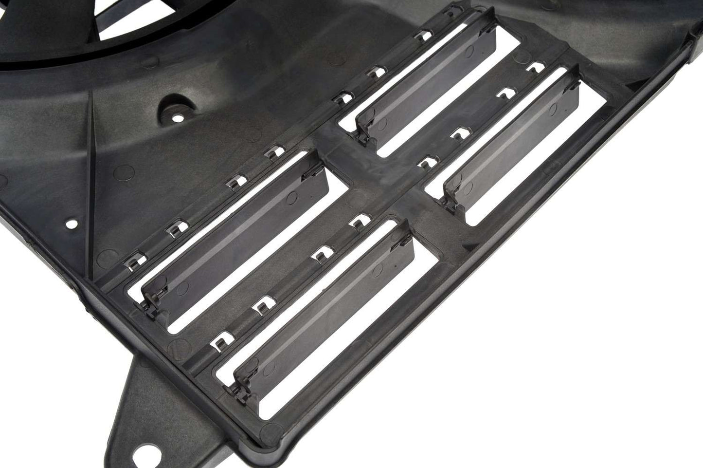 Dorman - OE Solutions DUAL RAD FAN ASSEMBLY 620-940